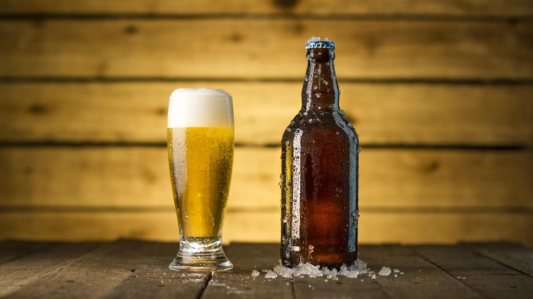 Европейците консумират средно по 140 халби бира на година