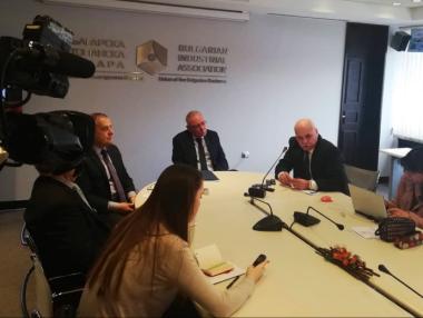 Компаниите от БСК посрещат 2019 г. с песимизъм