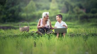 Защо Китай все още се нуждае от Силициевата долина