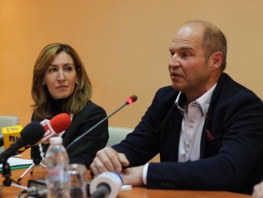 Жирардели е собственик на „Юлен“ от 2016 г.