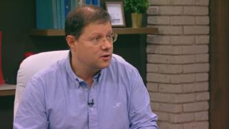 Експерт: Проблемите със „Зелената карта“ може да ни оставят извън Шенген