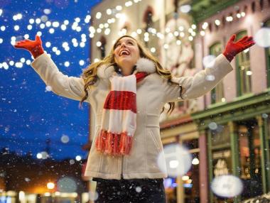 57% от българите очакват по-добра 2019 г.