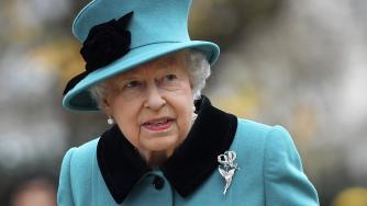 Колко е богата кралица Елизабет II в края на 2018 г.