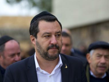 Италия се е разбрала с ЕС за бюджета си