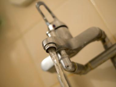 Къде няма да има вода в София на 20 декември 2018 г.