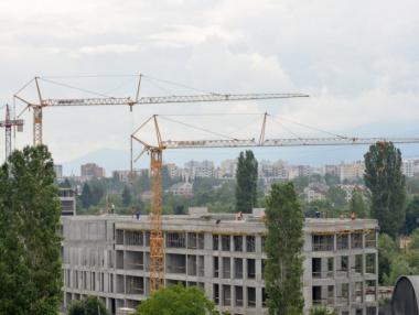 Румъния намалява данъците и осигуровките в строителния сектор