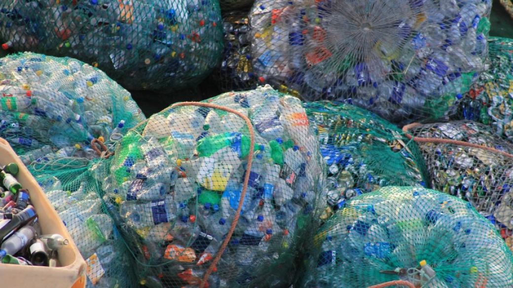 ЕС се споразумя за забраната на еднократните пластмасови продукти