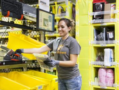 Amazon: Най-ориентираната към хората компания