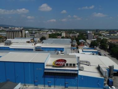 „Градус“ построи завод за бройлери за близо 2.4 млн. лв.