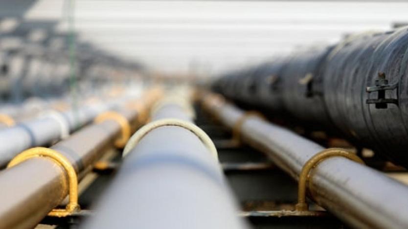 Газовата връзка с Гърция ще получи 76.2 млн. лв. по ОПИК