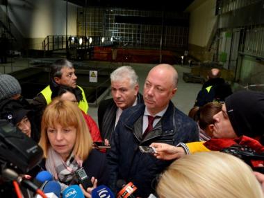 Със следващ транш от Европа: Метрото стига до жк Левски и Слатина