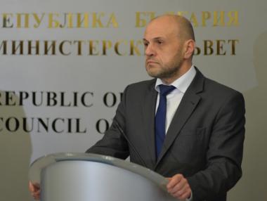 Дончев: Десетки варианти предложихме на ЕК, нищо не харесаха