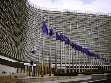 ЕС представи своя план за Brexit без споразумение