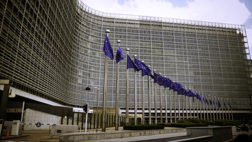 ЕС представи своя план за Brexit без споразумение
