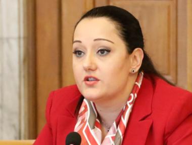 Лиляна Павлова няма да е министър от 1 януари