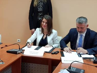 Стартъпите ще се съревновават за общо 53.4 млн. лв.