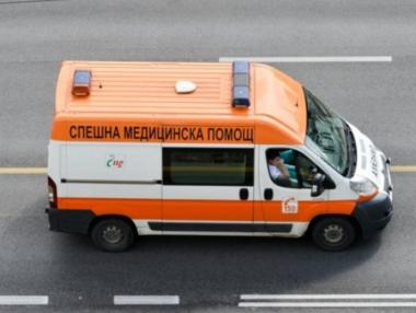 Първите нови линейки за спешната помощ пристигнаха в София