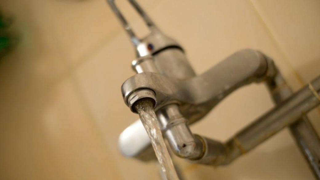 73% от софиянците одобряват качеството на питейната вода