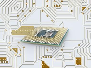 Foxconn прави завод за чипове в Китай за $9 млрд.