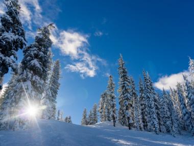 Какво ще е времето през идните дни