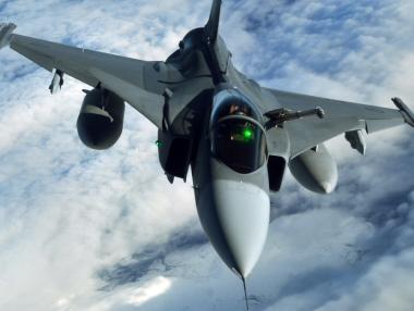 Швеция е разочарована от българското правителство заради избора на F-16