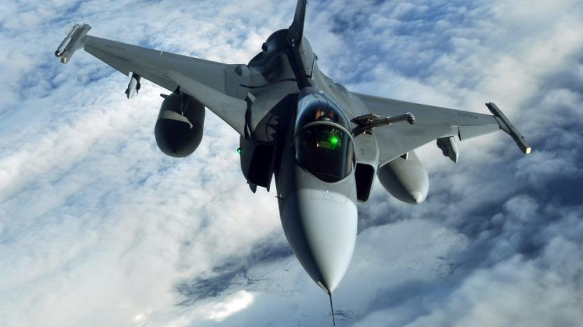 Швеция е разочарована от българското правителство заради избора на F-16