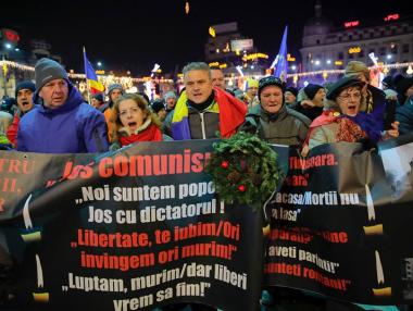 Румъния прие икономически мерки, които може да изгонят бизнеса