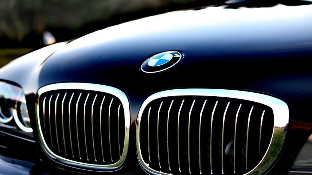 Южна Корея ще глоби BMW с близо $10млн.