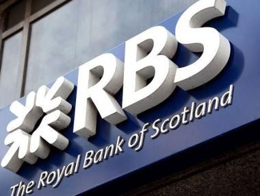Royal Bank of Scotland мести централа си заради Brexit