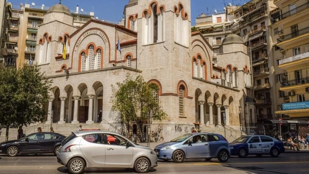Гърция увеличава пътните такси с до 150% от 2019 г.