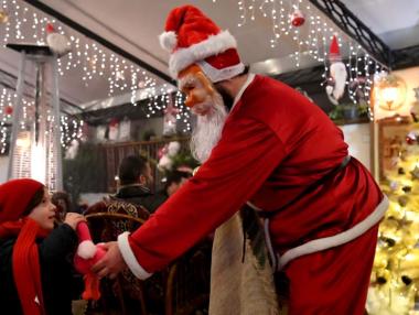 Какви са коледните традиции по света