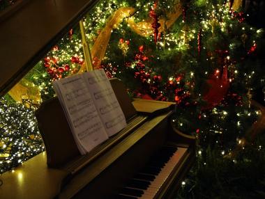 Една от най-известните коледни песни стана на 200 години