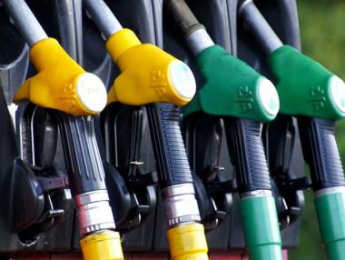 Над 1000 тона изтеглени горива и санкции за 1 млн. лв. през 2018 г.