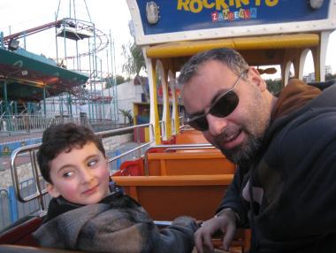 13-годишното момче на име Google