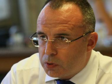 Порожанов предлага данък „Градушка“ да се въведе и за шофьорите