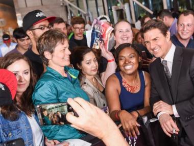 Forbes подреди най-надценените холивудски актьори