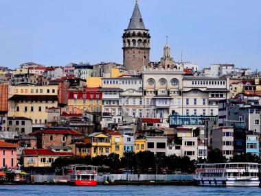 Турция въвежда такса „сигурност“ за туристите