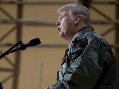 Тръмп заплаши да затвори напълно границата с Мексико