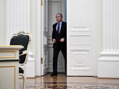 Путин с многозначителни новогодишни послания до Тръмп и Ердоган