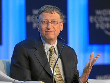 Какво научи Бил Гейтс през 2018 г.