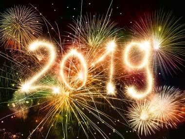 София посреща 2019 година с концерта „Сцена под звездите“