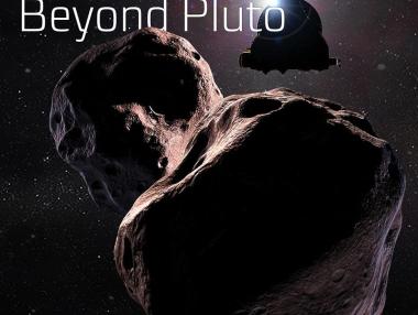 Сонда на НАСА ще заснеме тази нощ най-отдалечения обект в космоса