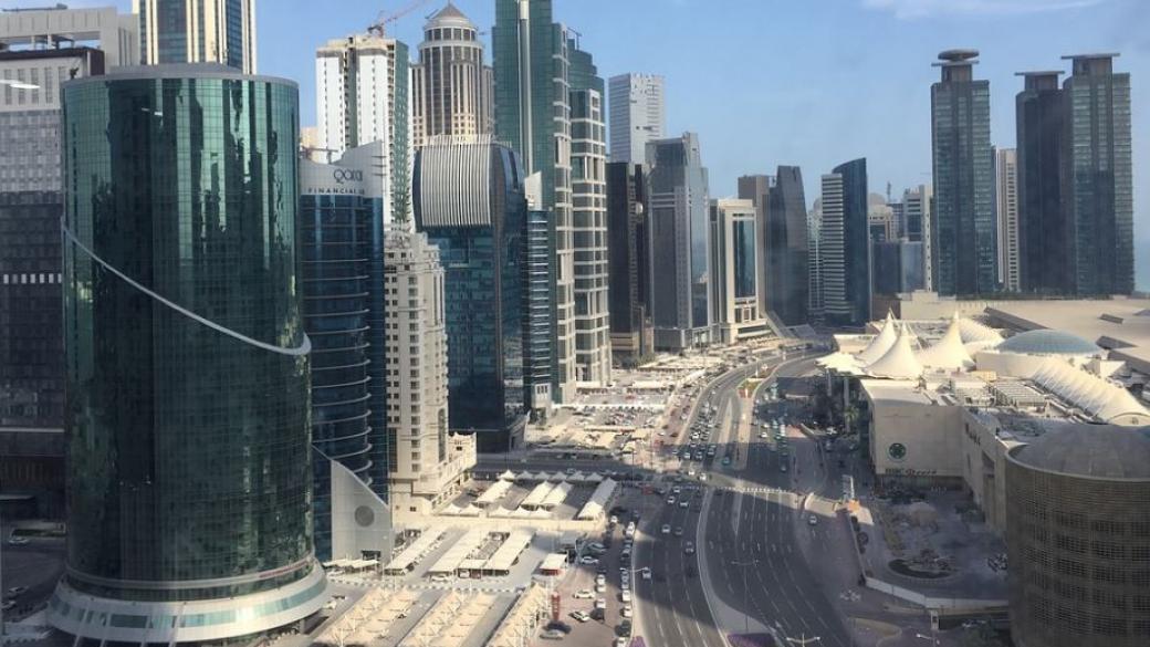 Катар вече е извън ОПЕК