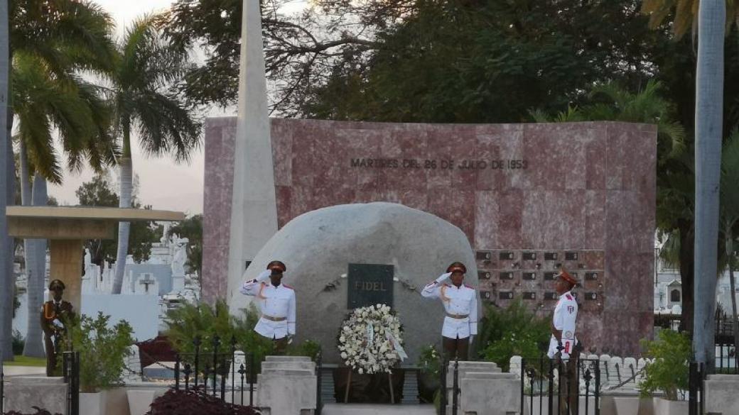 Куба празнува 60 години от победата на революцията