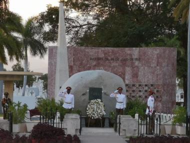 Куба празнува 60 години от победата на революцията