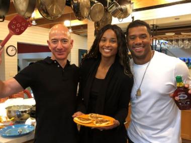 Най-печелившите и губещи милиардери на 2018 г.