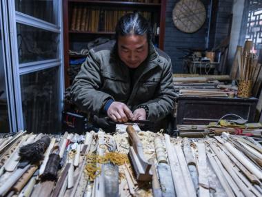 Промишлеността в цяла Азия отслабва