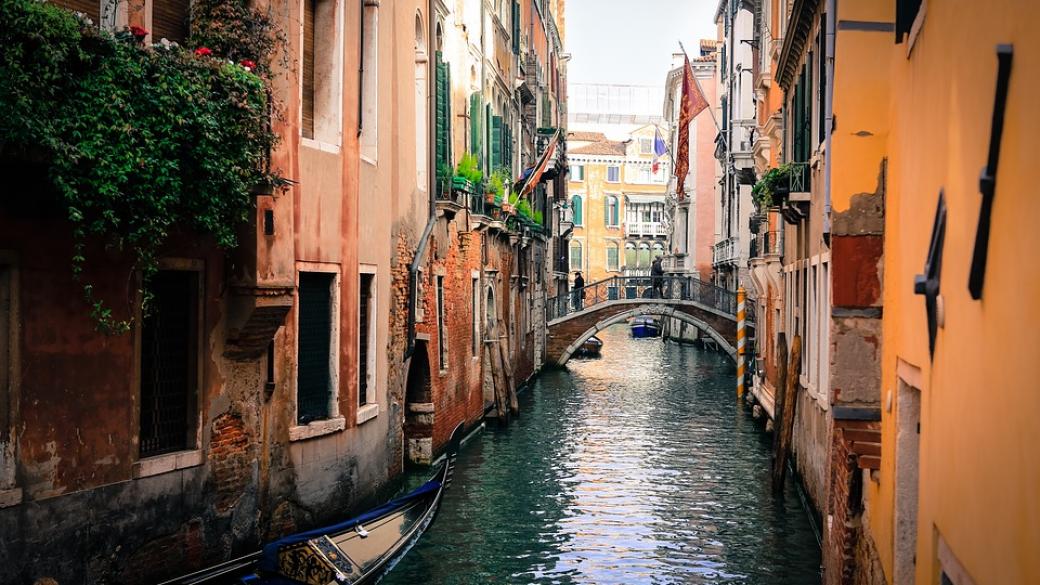 Венеция въвежда до €10 такса вход за туристите