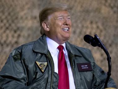 Тръмп предлага сделка за отваряне на правителството