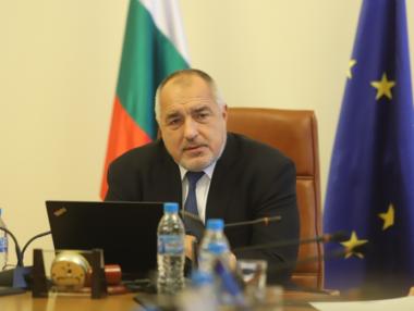 Борисов „разпореди“ да няма винетки за Северната тангента на София